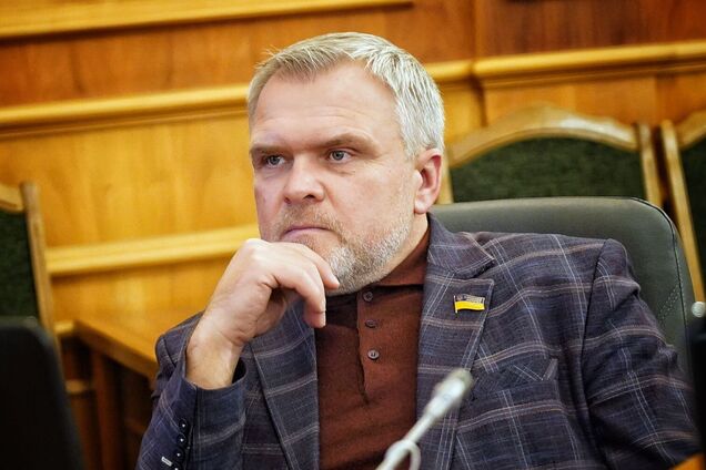 Нардеп Ковальчук став заступником голови фракції 'Слуга народу'