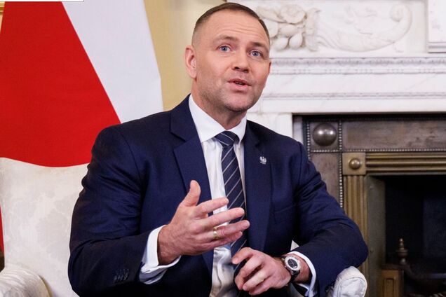 'Завжди була загрозою': Навроцький заявив, що поляки не знають іншої Росії, крім агресивної. Відео