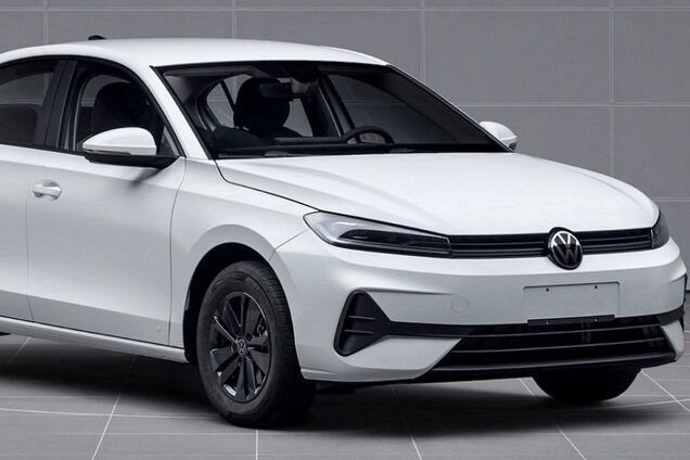 Volkswagen Sagitar S