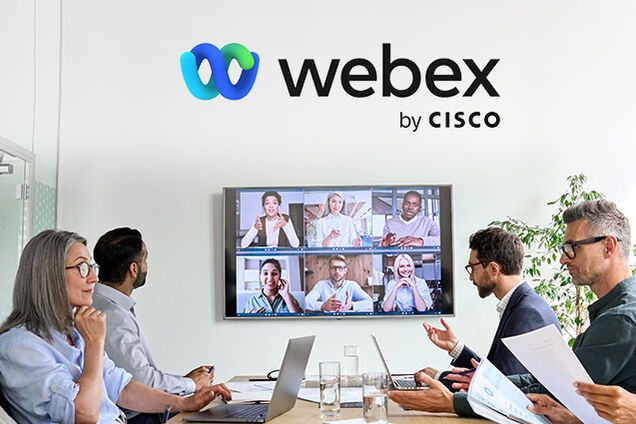 Інженер Cisco Systems з України: як Олексій Бондар робить відеозв’язок надійнішим і приватнішим