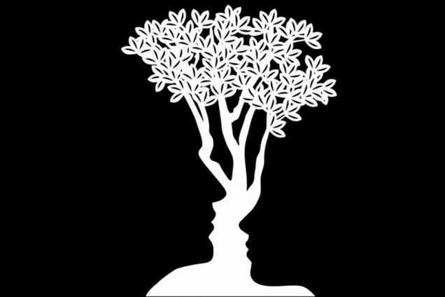 Першим побачили обличчя чи дерево? Тест розкриє приховану правду про вас