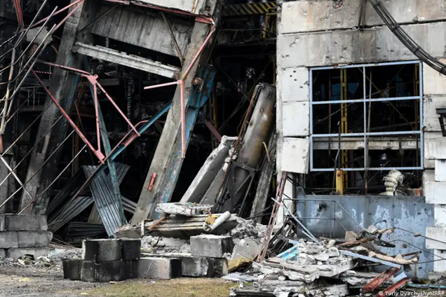 ДТЕК хоче домогтися конфіскації і продажу заарештованих акцій 'Газпрому' –  DW