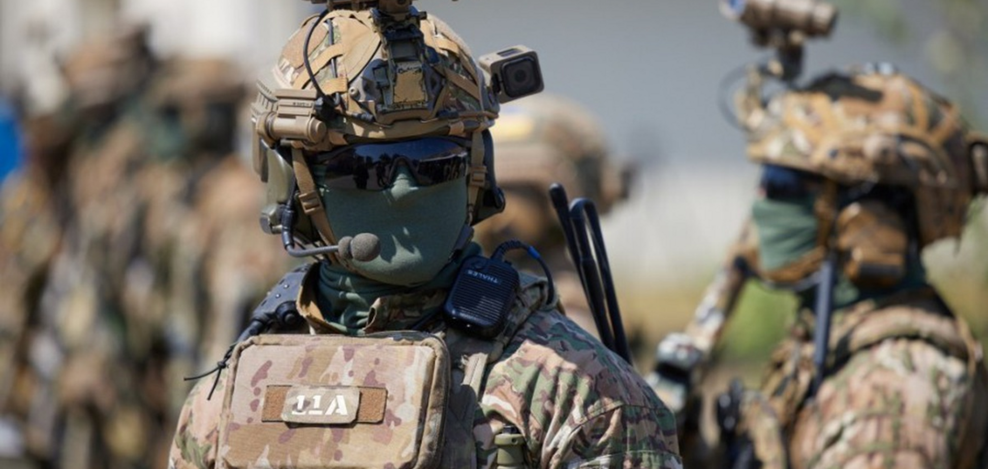 10 резонансных операций ССО: удары за гранью, меняющие ход войны