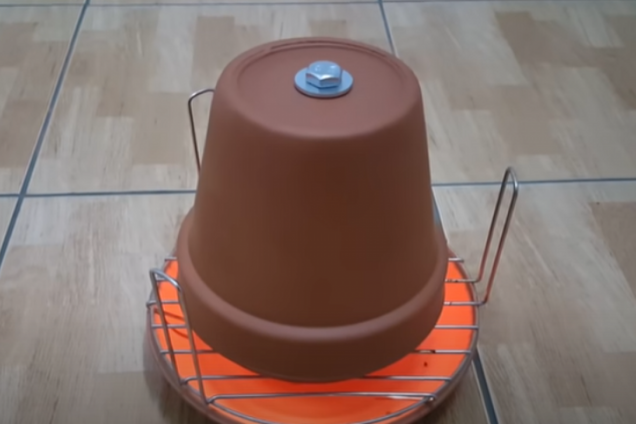 Як зробити обігрівач своїми руками: впорається кожен. Відео