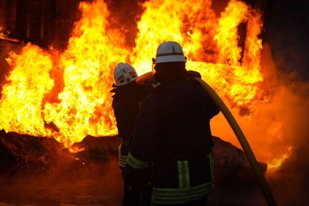 У Харкові росіяни зруйнували великий об'єкт критичної енергетичної інфраструктури: Терехов розповів про наслідки
