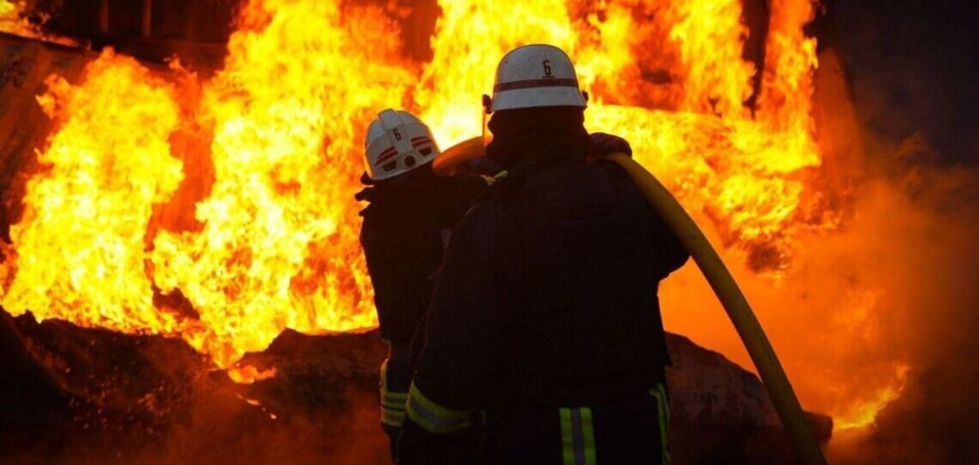 В Харькове россияне разрушили крупный объект критической энергетической инфраструктуры: Терехов рассказал о последствиях