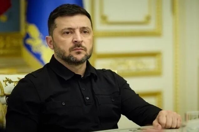 'Сотні тисяч людей залишилися без світла й тепла': Зеленський поінформував Рютте про російські обстріли і потреби України для захисту