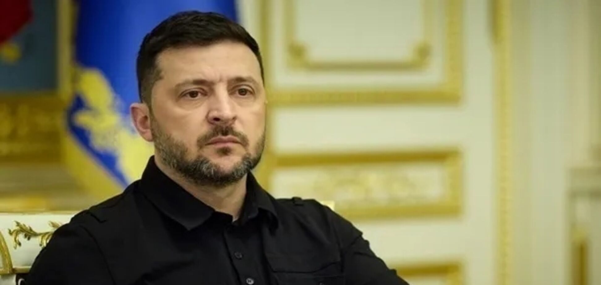 'Сотни тысяч людей остались без света и тепла': Зеленский проинформировал Рютте о российских обстрелах и потребности Украины для защиты