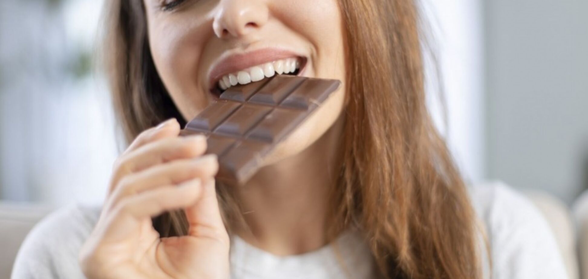 Шоколад с пользой: что случается с организмом, когда вы едите его каждый вечер