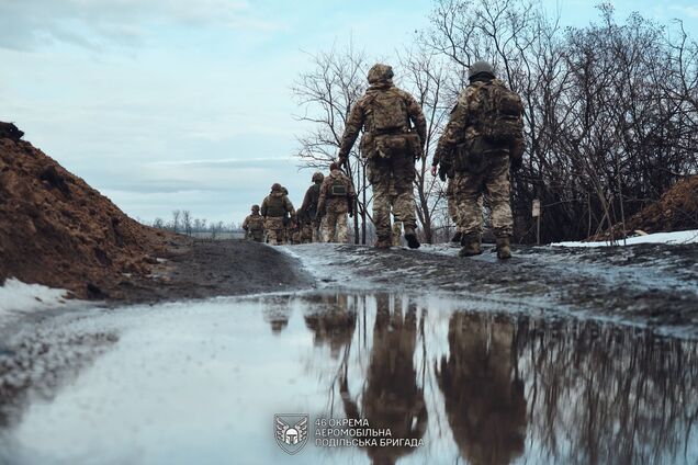 Шукають шляхи для обходу: окупанти націлились на Покровськ і Мирноград, – військовий