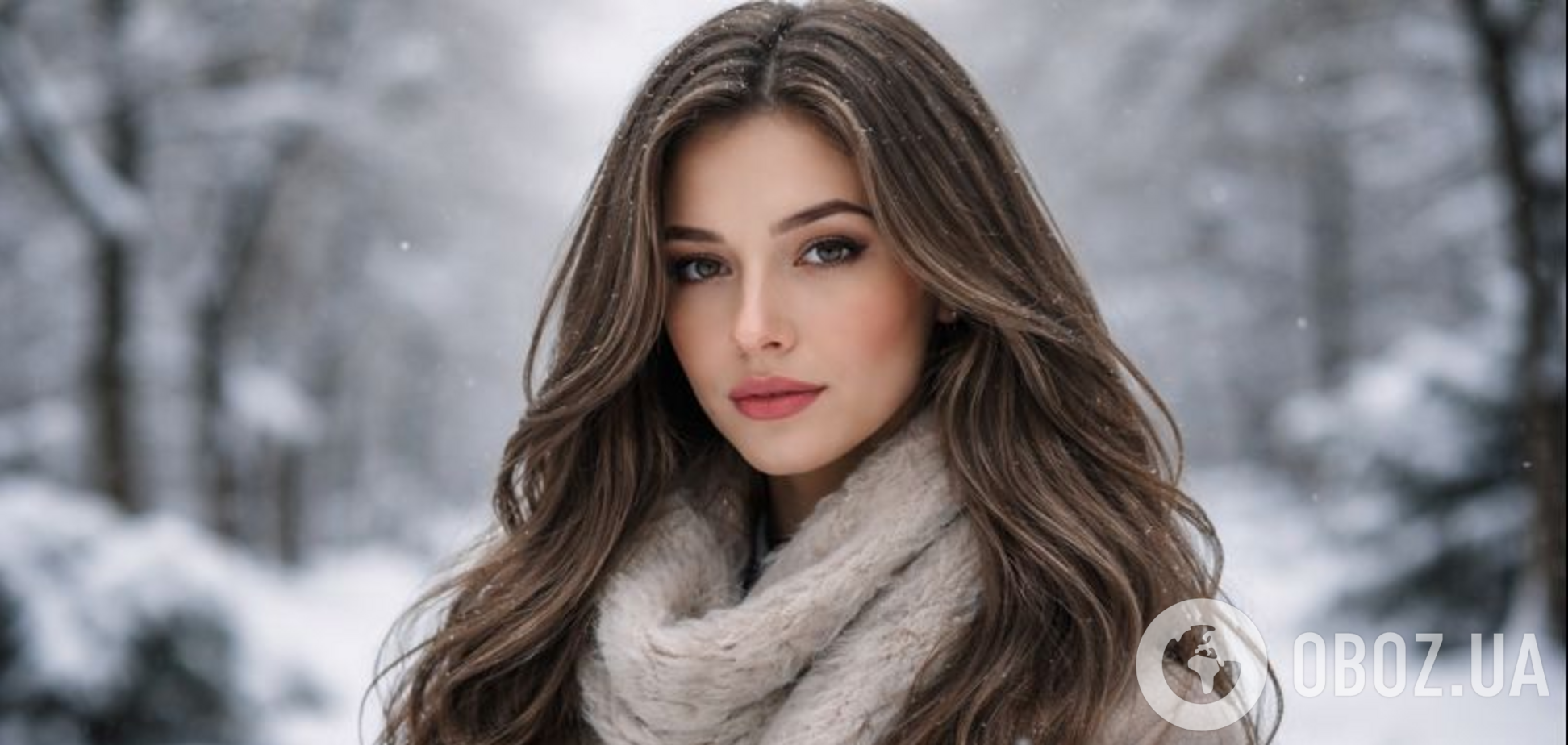 Подходит практически всем: какой оттенок волос выбрать брюнеткам, если хочется перемен