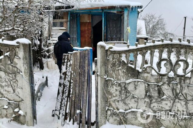 На Киевщине владелец дома во время ссоры забил до смерти гостя. Подробности дела и фото