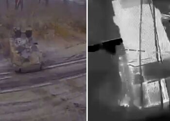 Middle strike на окупованих територіях: Сили безпілотних систем винесли 6 засобів ППО за 48 годин. Відео