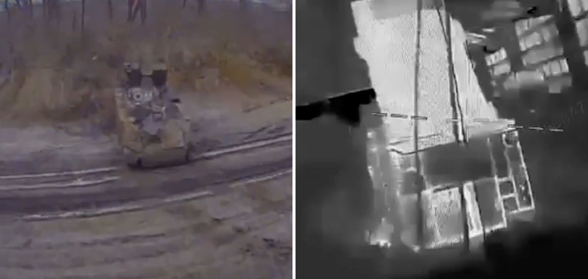 Middle strike на окупованих територіях: Сили безпілотних систем винесли 6 засобів ППО за 48 годин. Відео