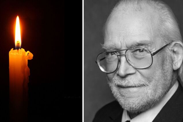 У Москві помер відомий актор родом з України, який у 13 років пройшов Другу світову війну