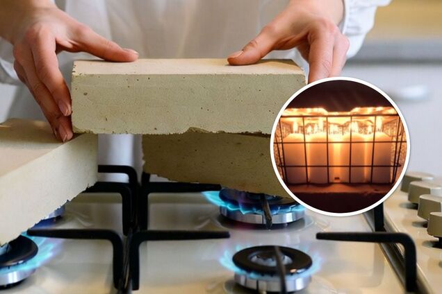 Чи можна нагріти дім цеглою: як зробити ефективний обігрівач