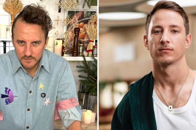 'Понюхав дулю'. Ветеран 'Терен' публічно наїхав на Клопотенка: кулінару довелося особисто приїхати, щоб вирішити проблему