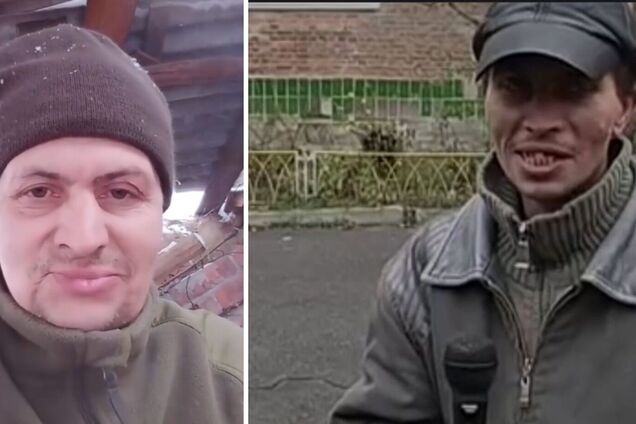 'Буду палити гадів, щоб вони бігали, намагалися потушити себе'. 'Полтавський палій' мобілізувався та пригрозив окупантам розправою