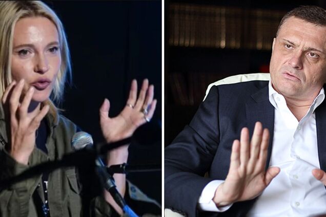 'Має абсолютно інші плани': у Льовочкіна заперечили тиск на художницю Кубар