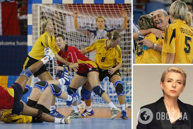 'В раздевалке звучала Сердючка': олимпийский призер рассказала, как Украина выиграла историческую медаль и что просила у Бога на последних минутах