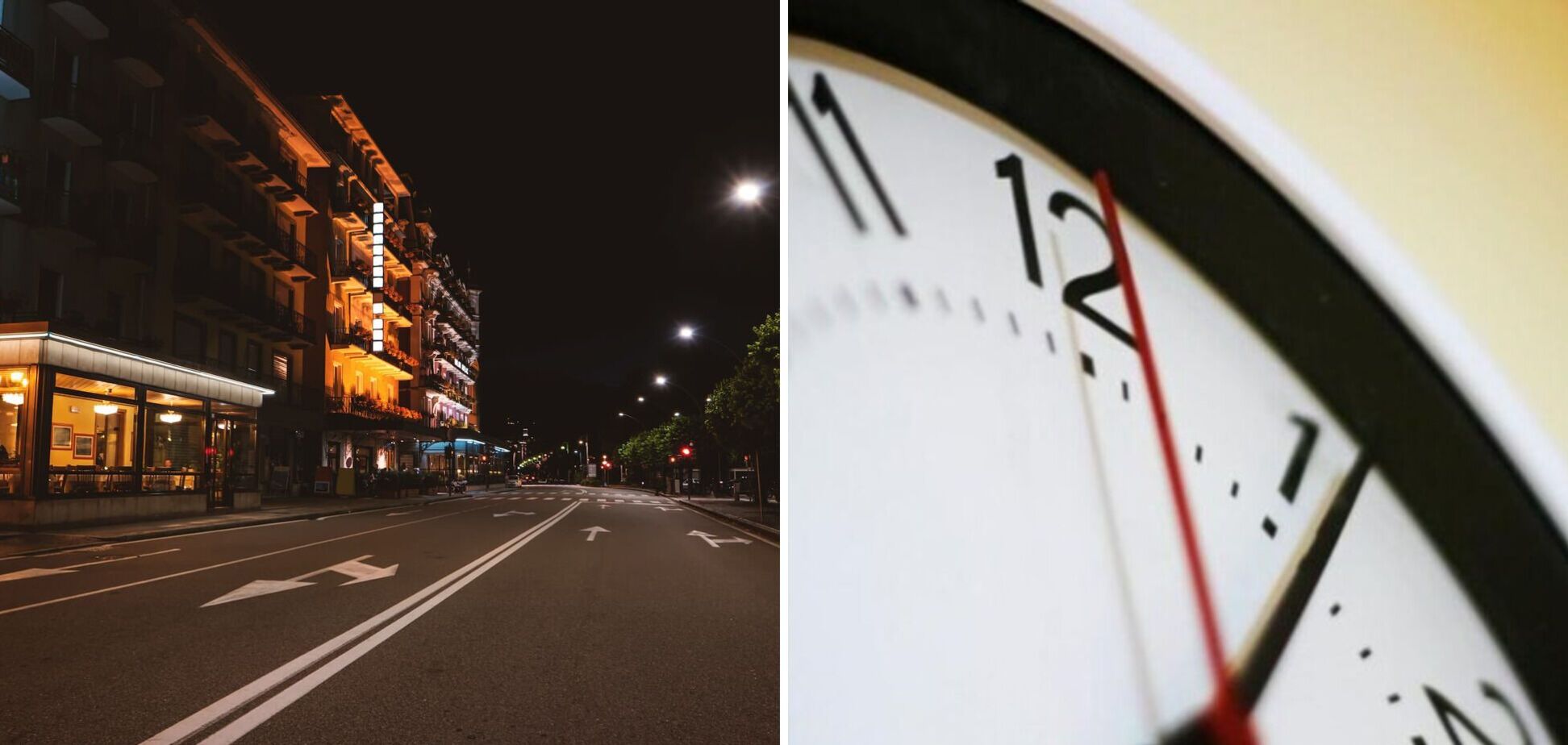 Комендантский час в Украине не отменяется: в правительстве дали детальное объяснение