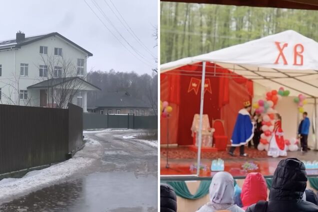 Журналисты нашли еще одну школу УПЦ МП: что известно о православной гимназии под Черкассами, где учатся 100 детей