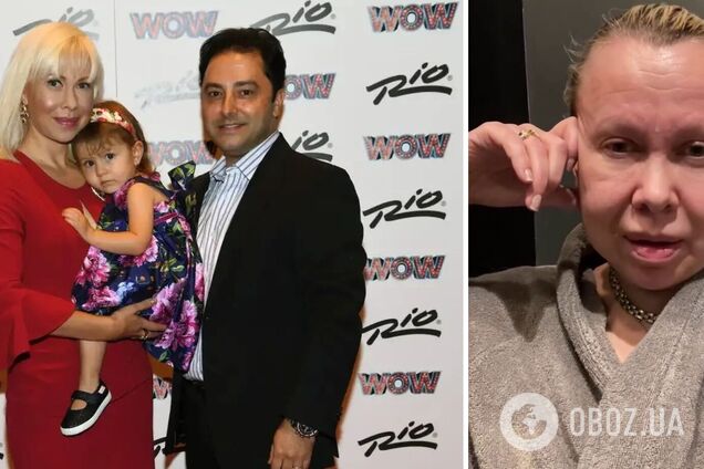 'Це соромно. Соромно і ганебно'. Оксана Баюл записала відеозвернення, розкривши всю правду про те, що трапилося в її житті