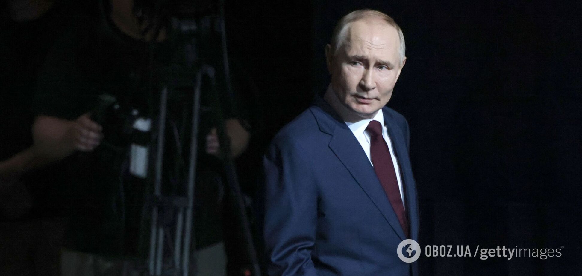 Чем ближе будет коллапс России, тем опаснее она будет становиться. Интервью с Сунгуровским