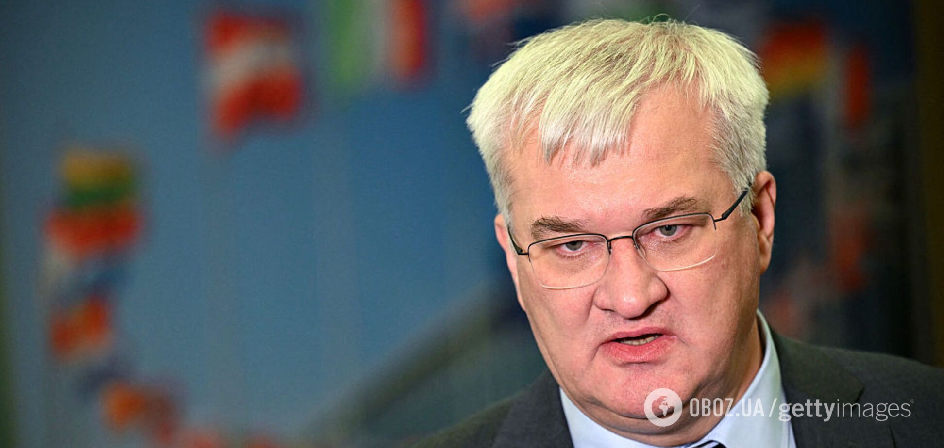 Андрей Сибига