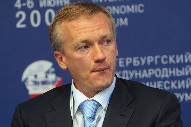 На Кіпрі знайшли мертвим ексдиректора російського 'Уралкалію'