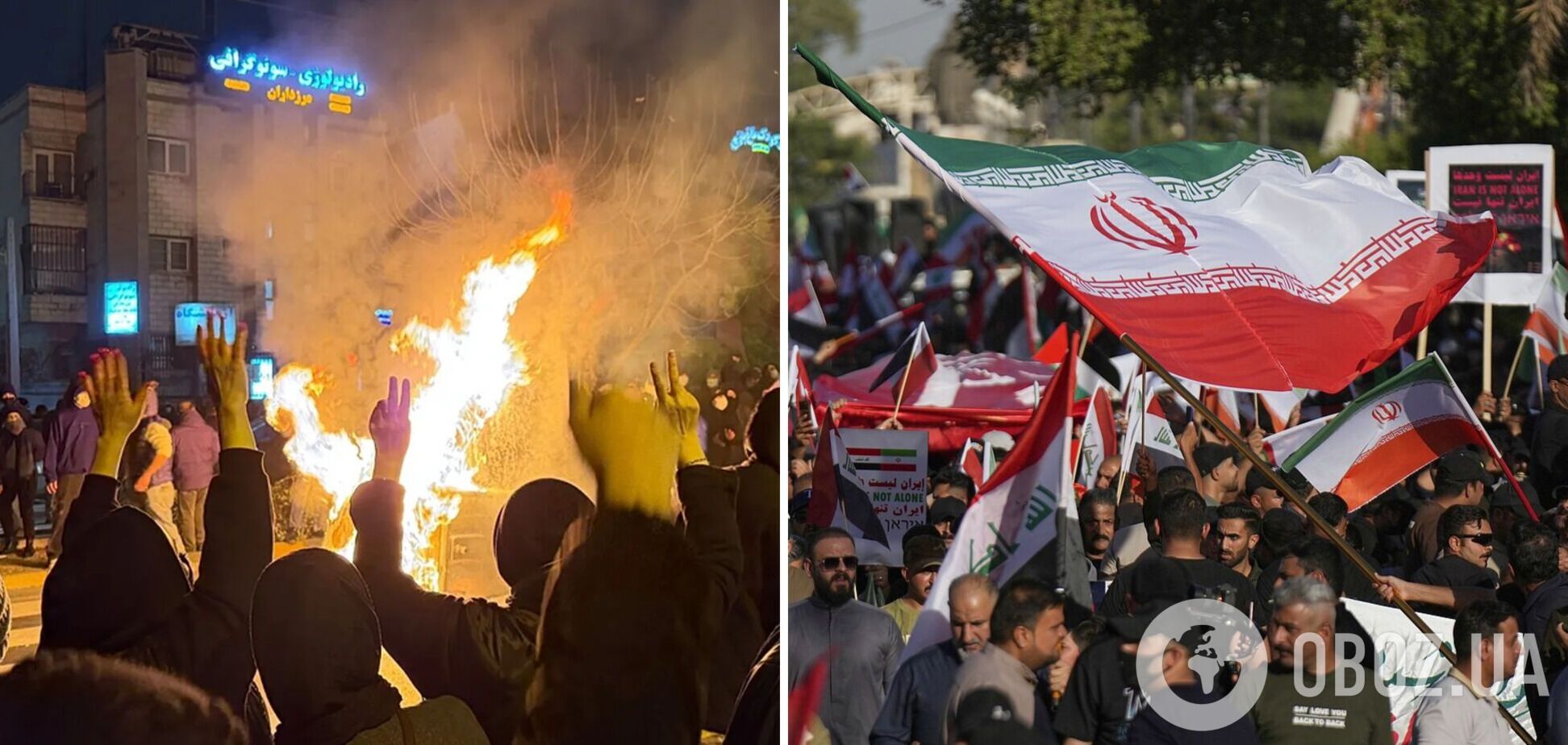 Авіакомпанії вже припинили польоти: у МЗС Канади закликали своїх громадян негайно залишити Іран