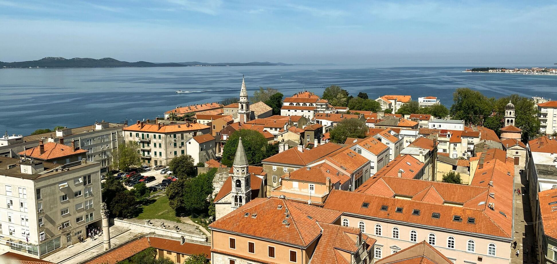 Маловідомий рай у Європі: куди обовʼязково поїхати у 2026 році