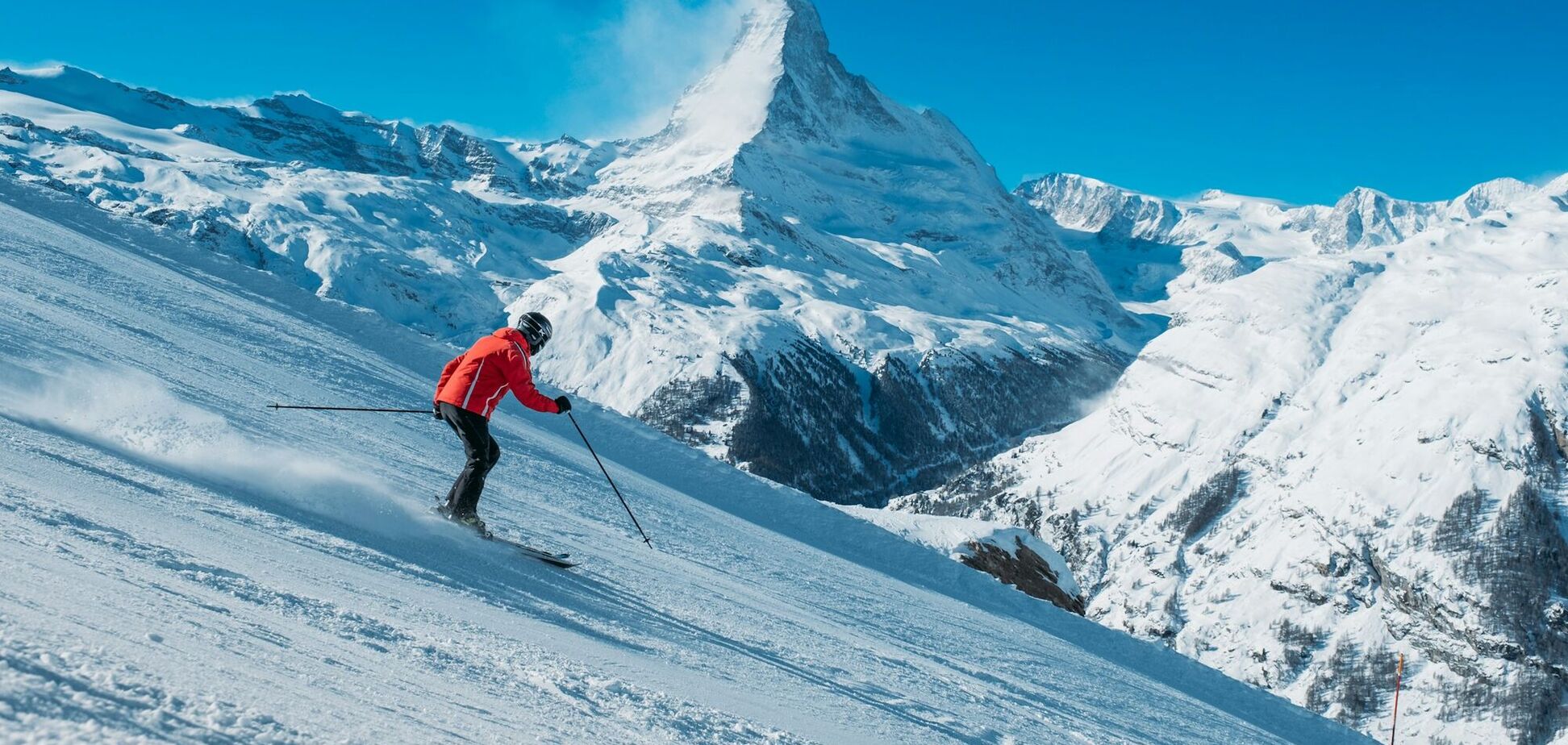 У європейській країні можна кататися на лижах весь рік: її часто недооцінюють