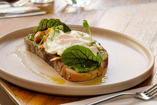 Рецепт страви