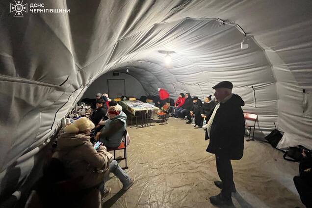 Колись Росія влаштувала Голодомор, а тепер Холодомор. Через 50 років знов казатимуть, що це вигадка?