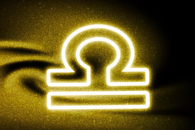 Прийшов час стати зіркою! Гороскоп для Терезів на 2026 рік