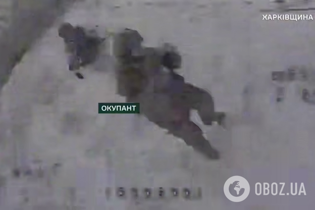 Уничтожен 21 оккупант: пограничники сорвали вражескую попытку прорыва границы на Харьковщине. Видео