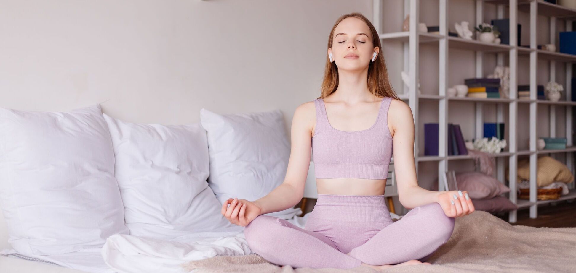 Методи релаксації для вашого знаку зодіаку: як зняти стрес