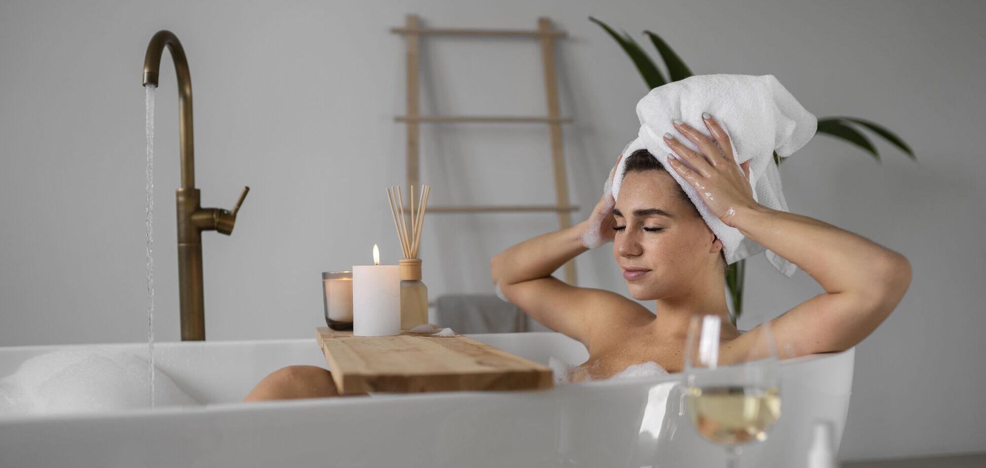 Як часто потрібно мити волосся: відповідь трихологів вас здивує