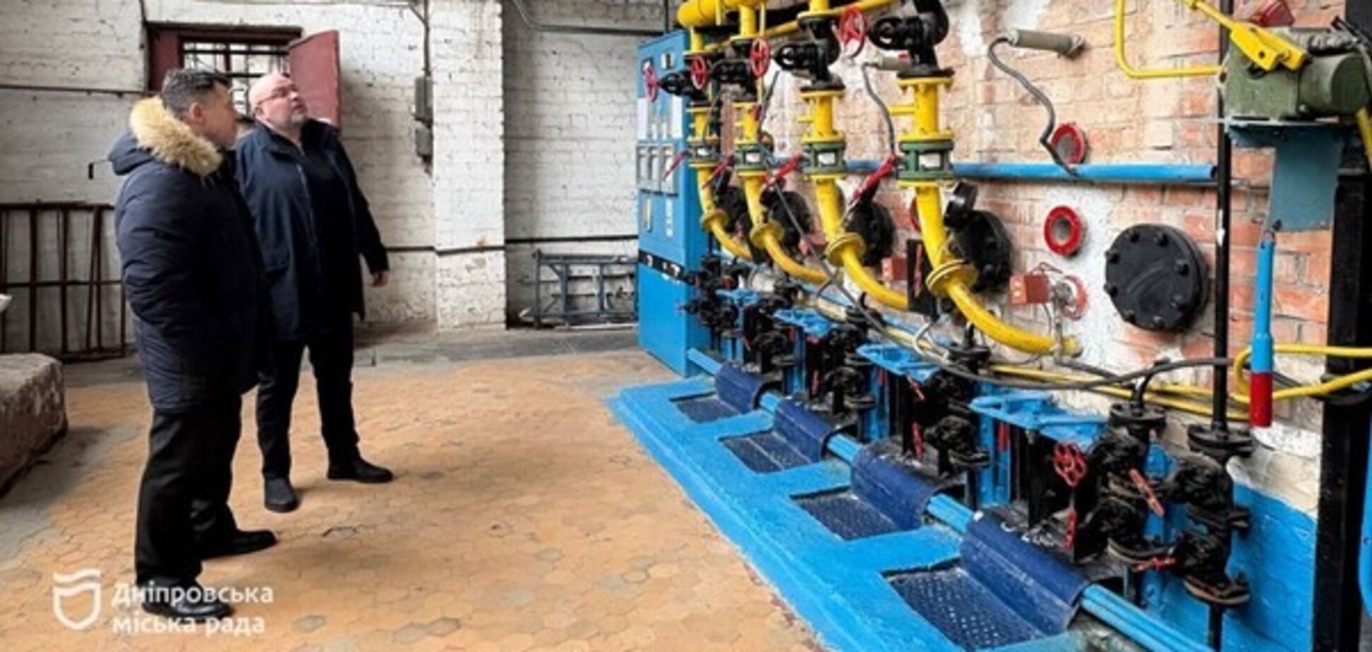 Отопительный сезон в условиях ограниченного электроснабжения: тепловики Днепра работают на пределе возможностей