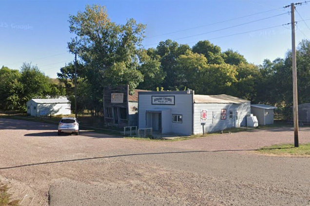 Колись процвітало: де розташоване найменше місто в світі