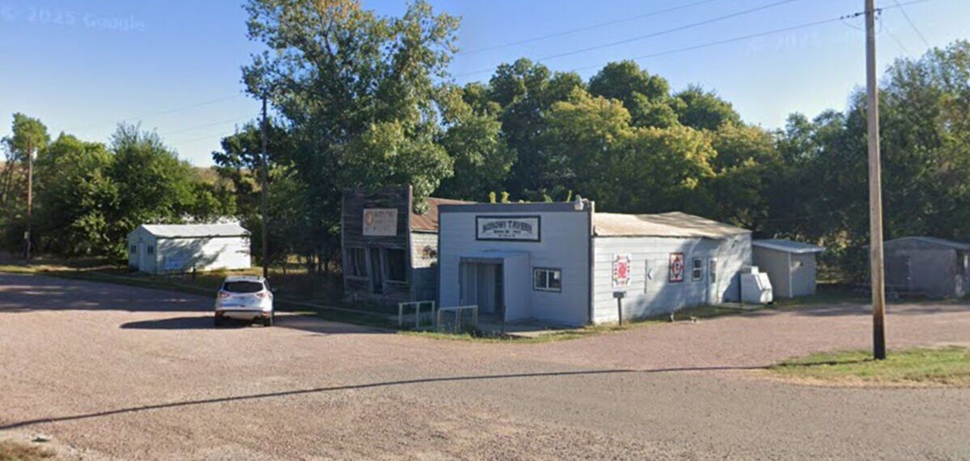 Когда-то процветал: где расположен самый маленький город в мире