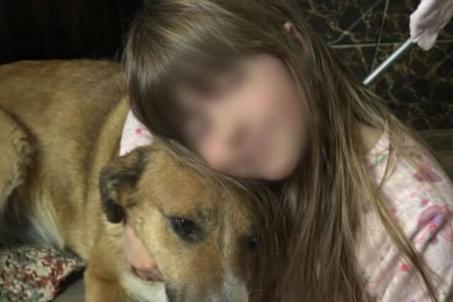 Називав жінкою мрії, а потім бив: батько-американець хотів вивезти маленьку доньку за кордон, поліція зупинила його прямо в поїзді. Всі подробиці