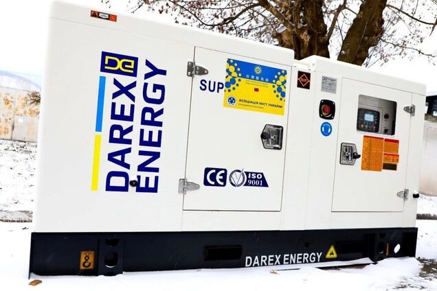 Підтримка, яка одразу перетворювалась на тепло в будинках: стало відомо, як народ Тайваню допоміг Україні