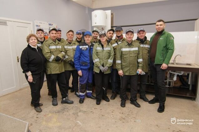 Від зміни професії до корисних навичок для дому: дорослі дніпряни опановують робітничі професії