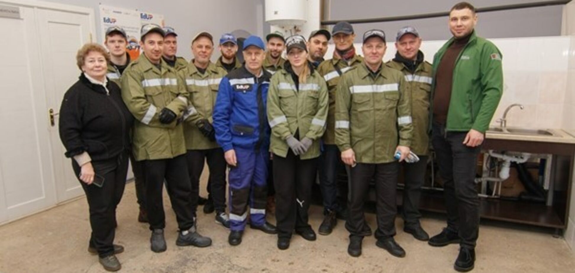 Від зміни професії до корисних навичок для дому: дорослі дніпряни опановують робітничі професії