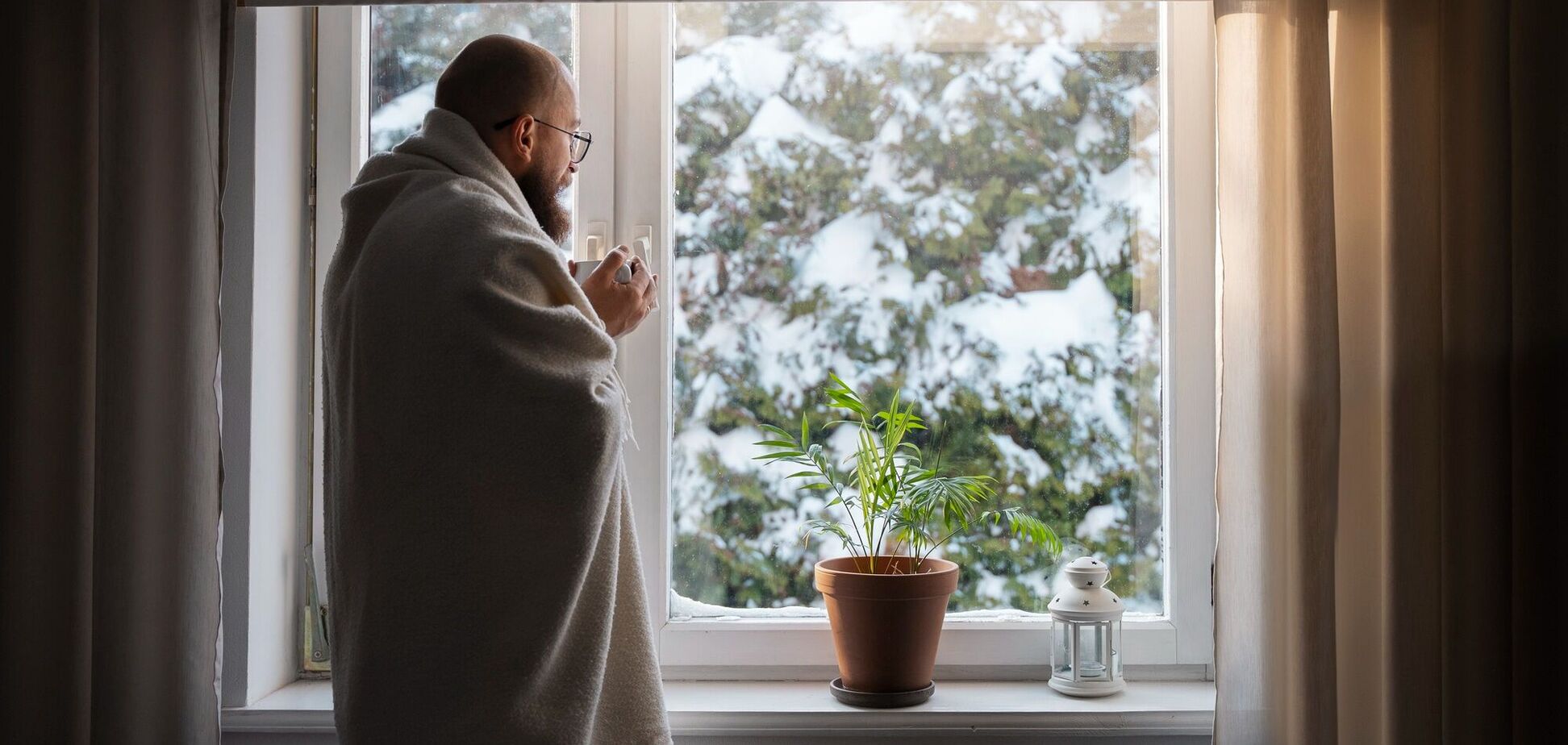 Ілюстрація до відключення опалення