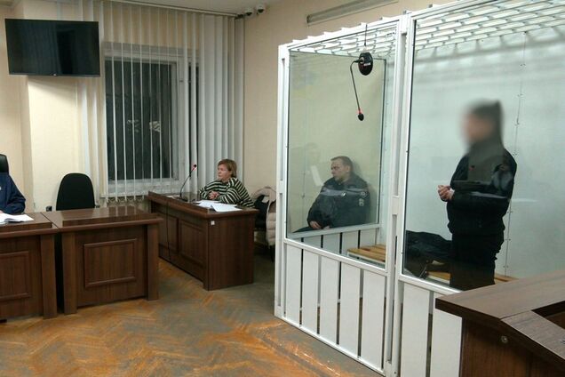 Поліцейську, яка збила на смерть дитину у Прилуках, повернули під варту без застави: нові подробиці справи