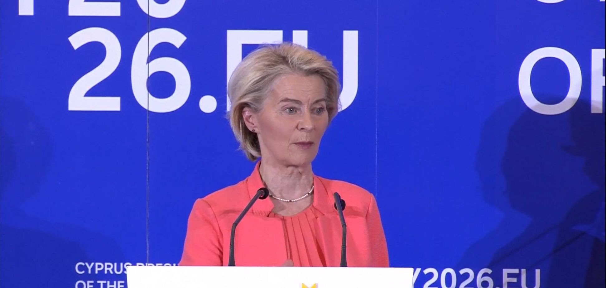 'Украина тесно связана с нами': ЕС планирует разработать новую стратегию европейской безопасности и обороны