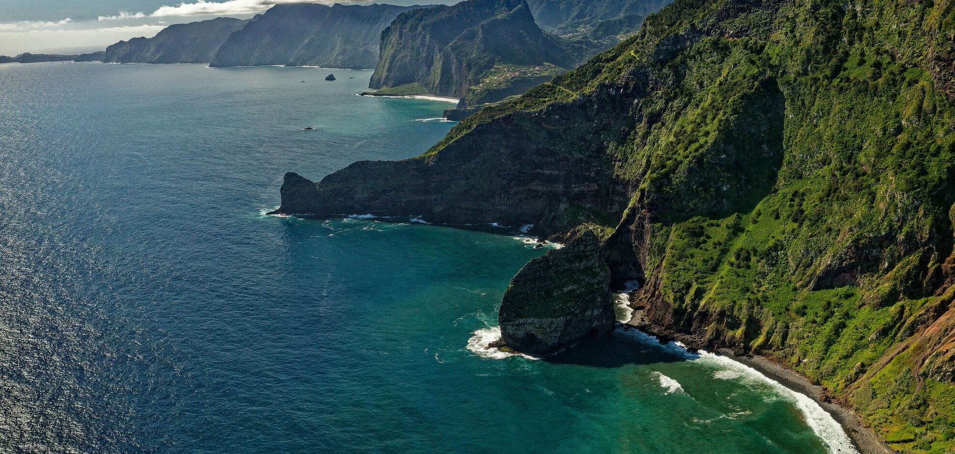 'Європейські Гаваї': названо найпопулярніший туристичний напрямок світу